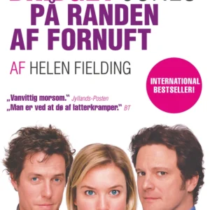 Bridget Jones - på randen af fornuft