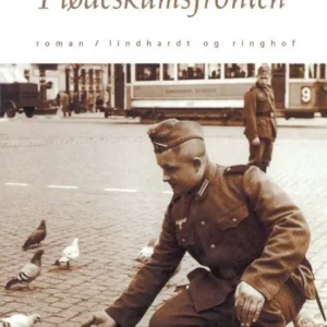 Flødeskumsfronten