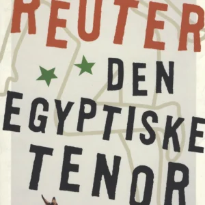 Den egyptiske tenor