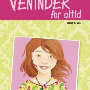 Veninder for altid 4. Tammy