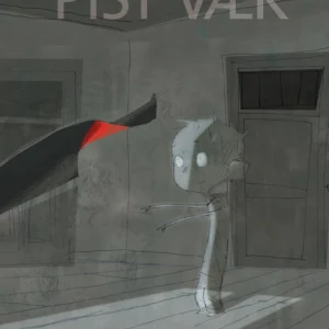Pist væk