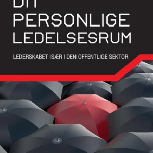 Dit personlige ledelsesrum