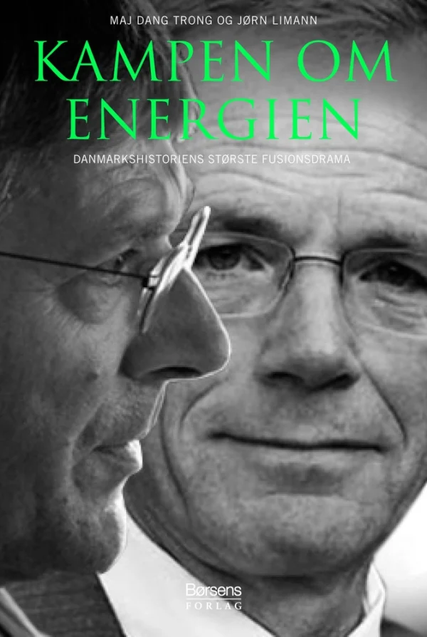 Kampen om energien