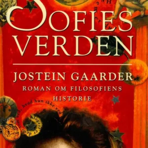 Sofies verden