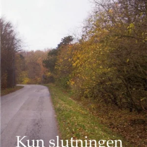 Kun slutningen mangler
