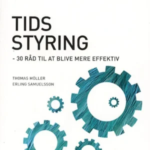 Tidsstyring