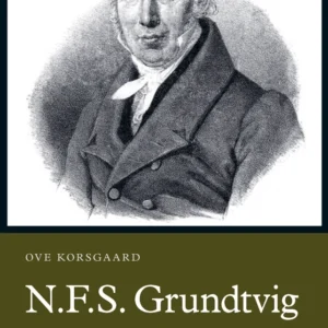 N.F.S. Grundtvig