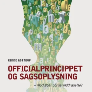 Officialprincippet og sagsoplysning