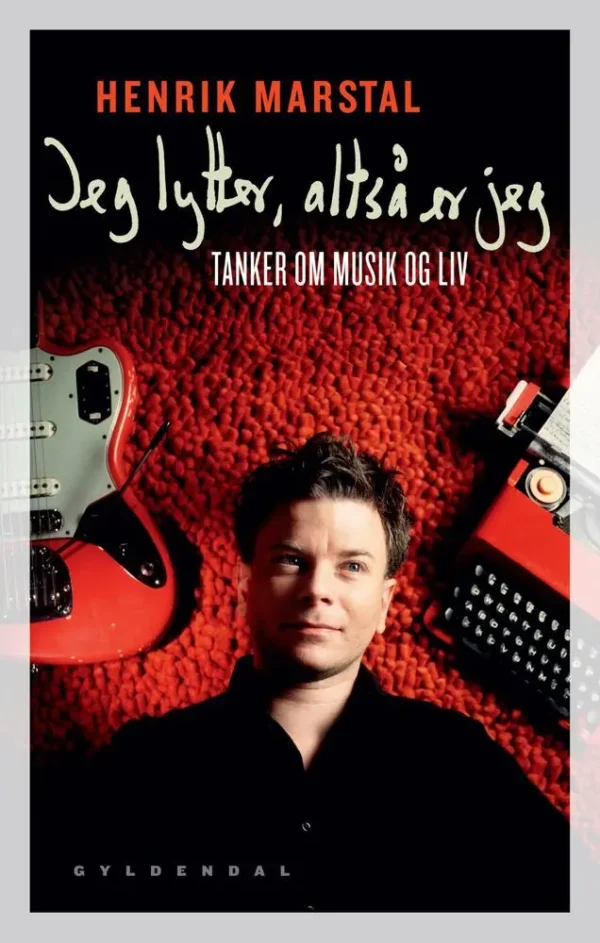 Jeg lytter, altså er jeg