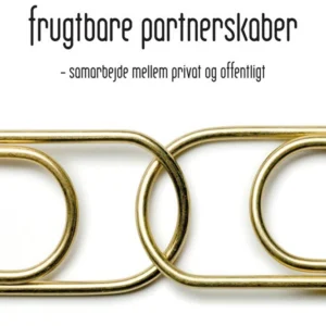 Frugtbare partnerskaber