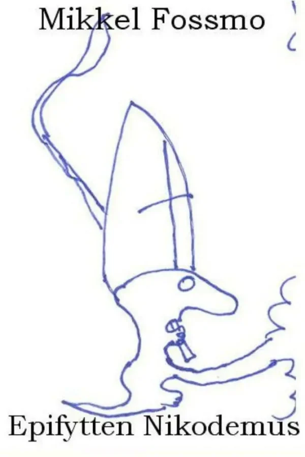 Epifytten Nikodemus