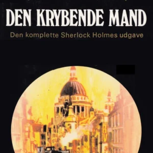 Den krybende mand