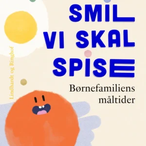 Smil vi skal spise