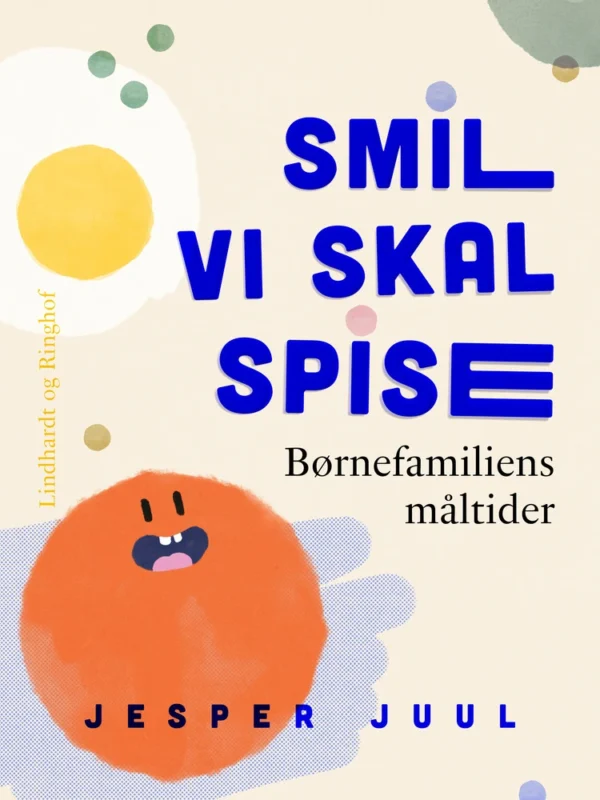 Smil vi skal spise