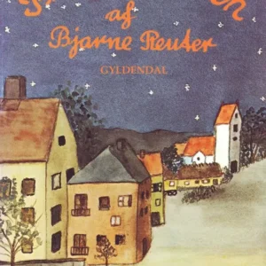 Busters verden