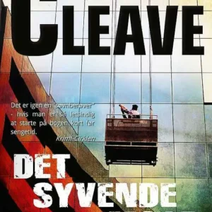 Det syvende mord