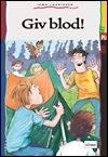 Giv blod