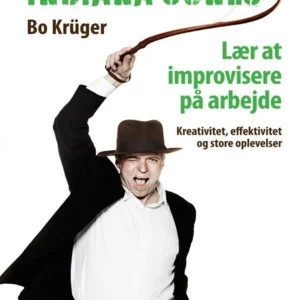 Kontorets Indiana Jones