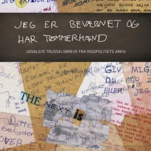 Jeg er bevæbnet og har tømmermænd
