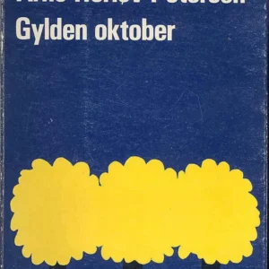 Gylden oktober