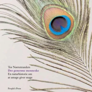 Det generøse menneske HB