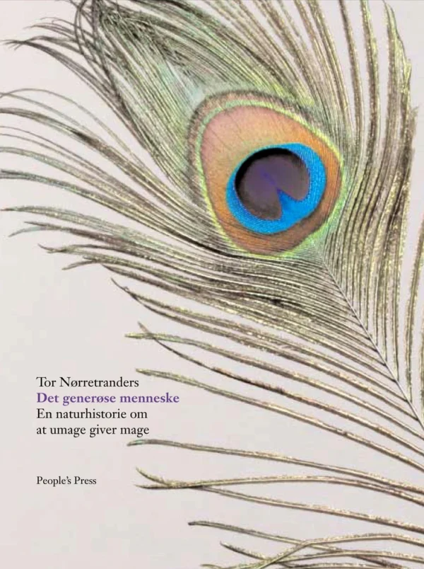 Det generøse menneske HB