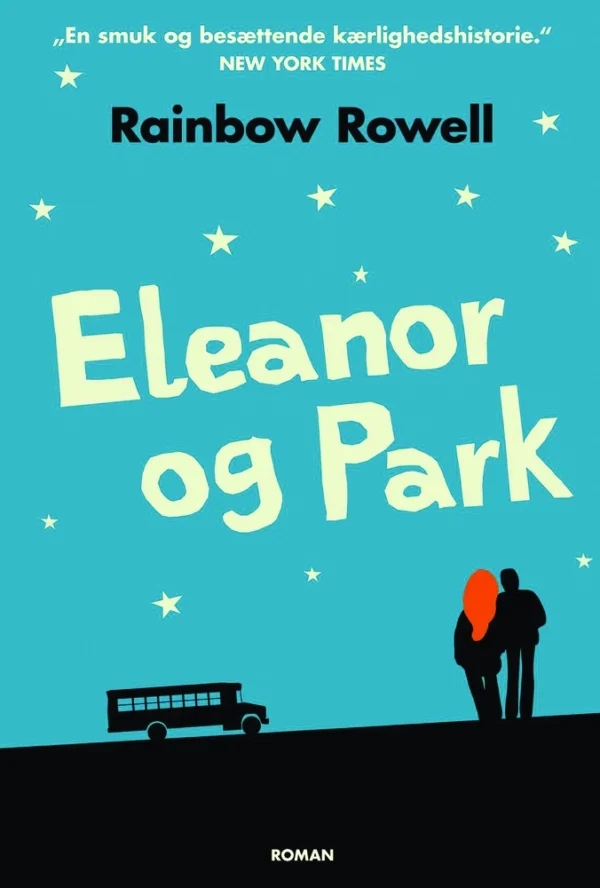 Eleanor og Park