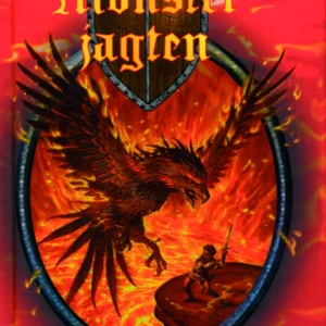 Monsterjagten 6: Flammefuglen Epos