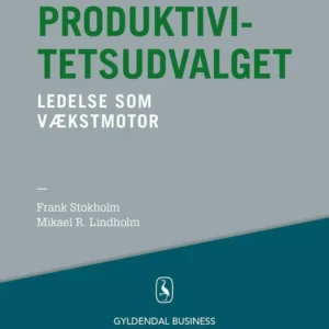 Produktivitetsudvalget