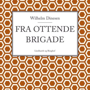Fra ottende Brigade