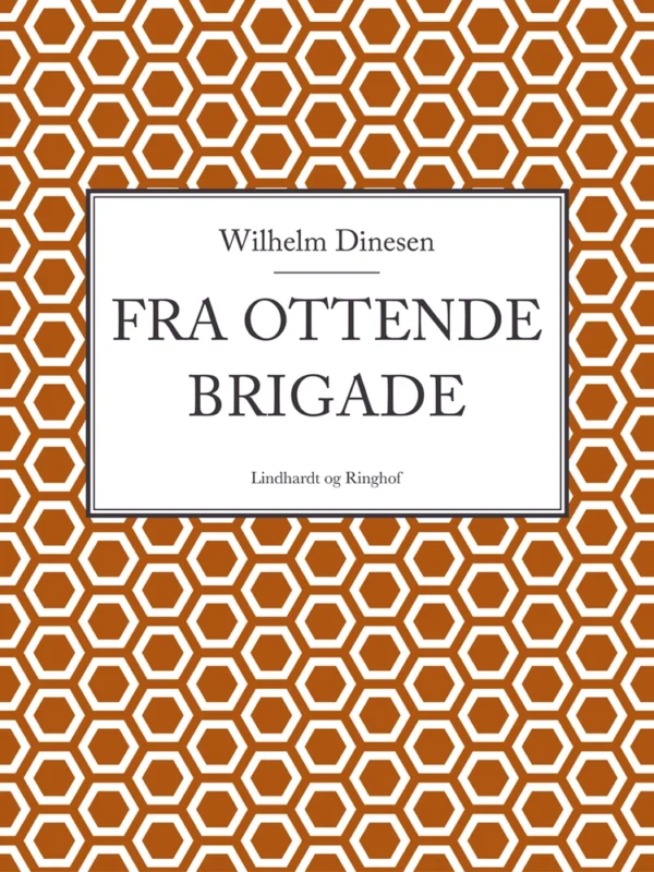 Fra ottende Brigade