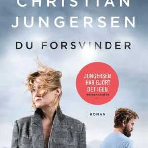Du forsvinder