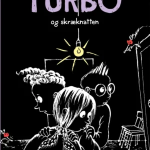 Turbo og skræknatten