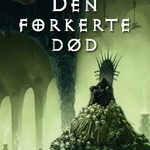 Den forkerte død