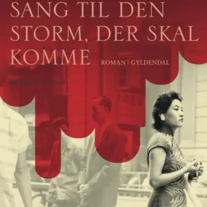 Sang til den storm, der skal komme