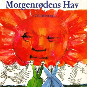 Rejsen til morgenrødens hav