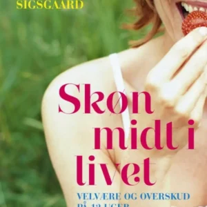 Skøn midt i livet