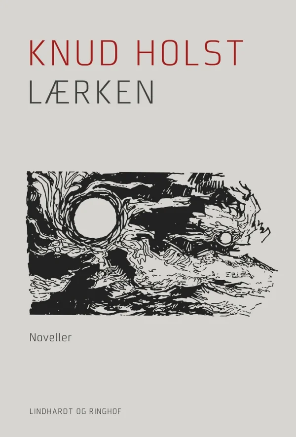 Lærken