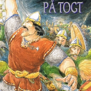 På togt