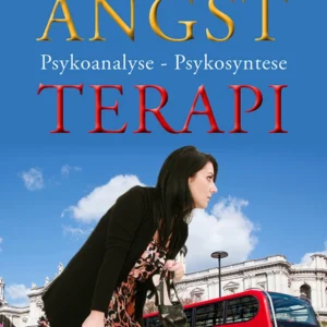 Angst, terapi