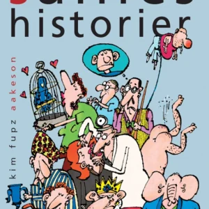 SALLIES HISTORIER
