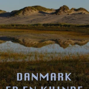 Danmark er en kvinde