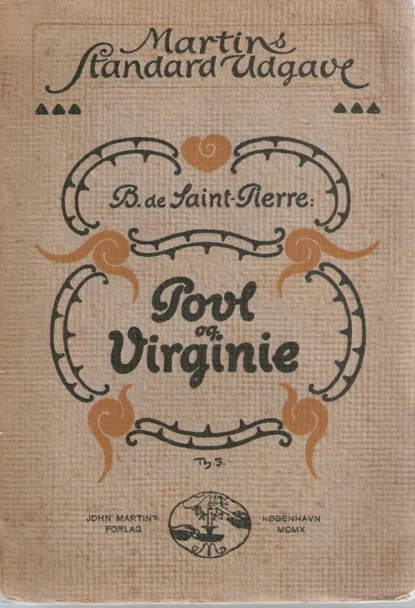 Povl og Virginie