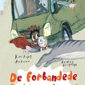 De forbandede dukkers land