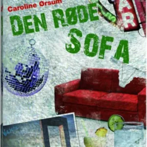 Den røde sofa. Genstart 3