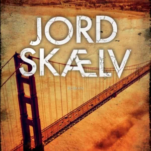 Jordskælv