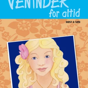 Veninder for altid 3. Ane