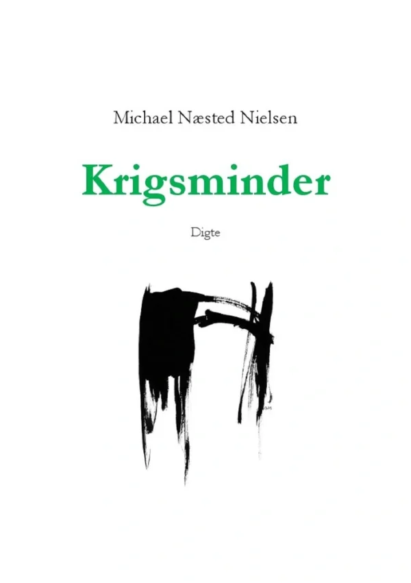 Krigsminder