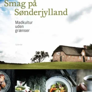 Smag på Sønderjylland