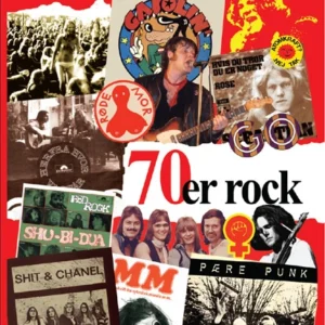 70&apos;er rock